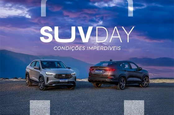 Compensa comprar um SUV da Fiat?